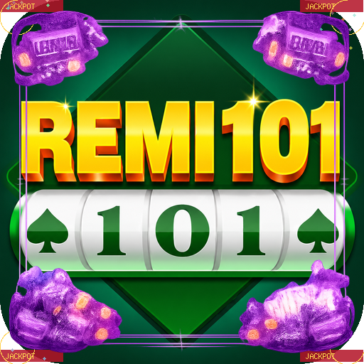 remi101 — galeri pratinjau - APK Resmi